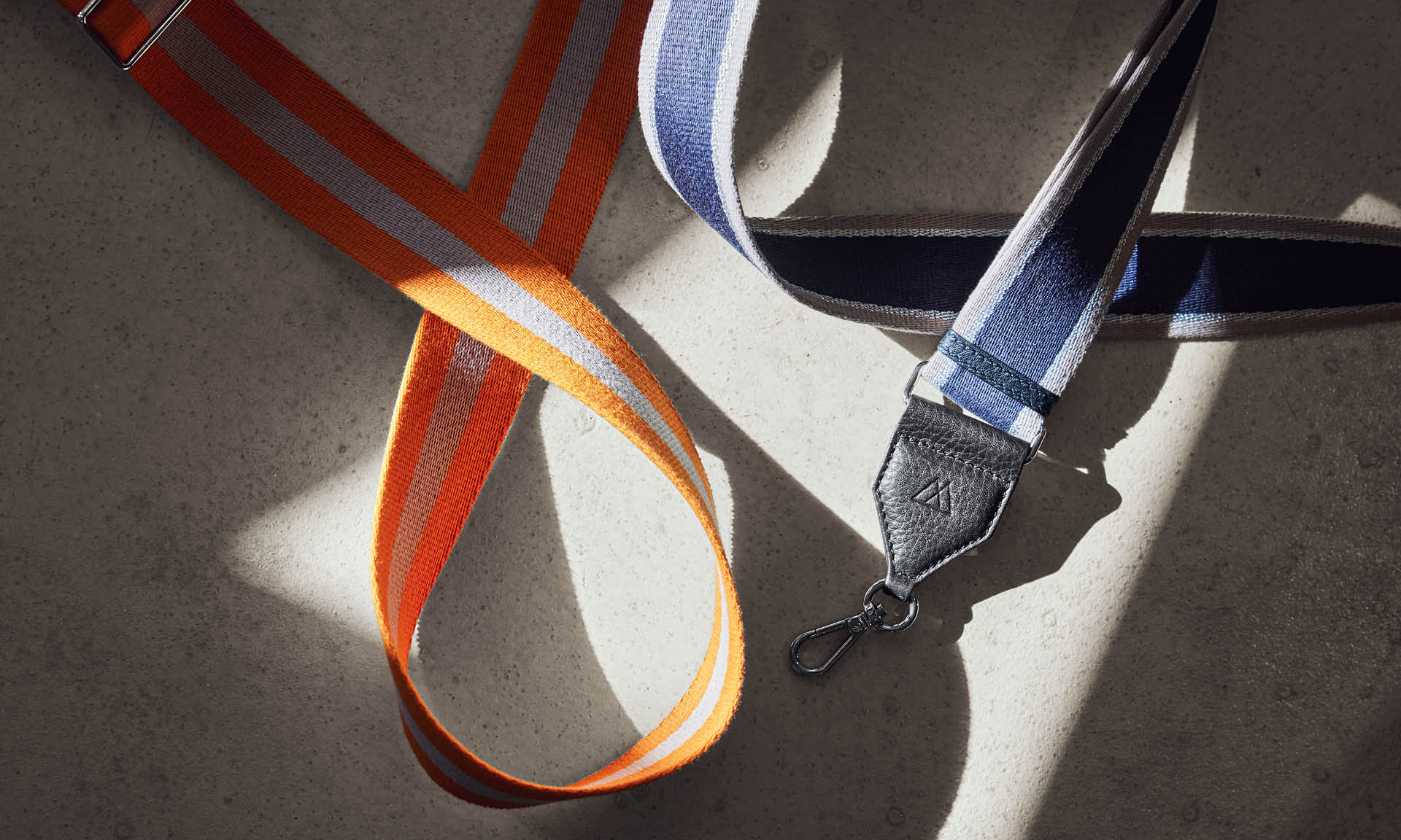 Markberg guitar strap Clearance