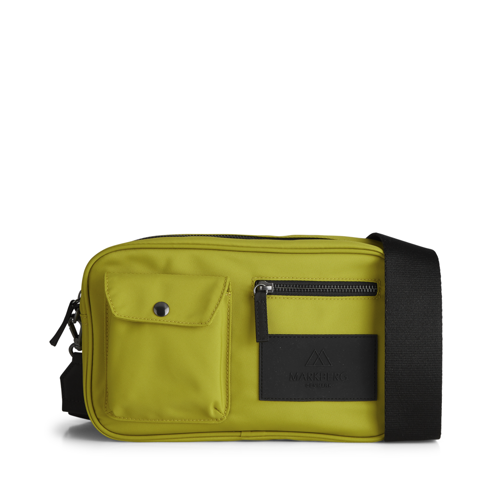 Markberg darla recycled crossbody Clearance