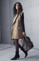 DarlaMBG Backpack, Monochrome