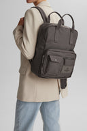 DarlaMBG Backpack, Monochrome