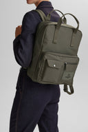 DarlaMBG Backpack, Monochrome