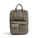 DarlaMBG Backpack, Monochrome
