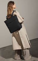 EarthMBG Tote Backpack, Recycled