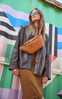 CamdenMBG Bum Bag, Soft Vintage