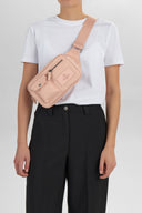 DarlaMBG Bum Bag, Monochrome