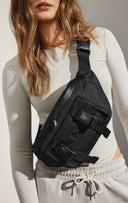 EastMBG Bum Bag, Recycled