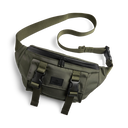 EastMBG Bum Bag, Recycled