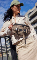EastMBG Bum Bag, Recycled