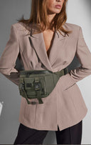 EastMBG Bum Bag, Recycled