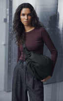 AlpineMBG Crossbody Bag, Recycled