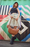 CoreMBG Crossbody Bag, Soft Vintage