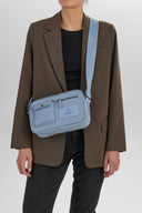 DarlaMBG Crossbody Bag, Monochrome