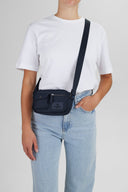 DarlaMBG Small Crossbody Bag, Monochrome