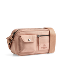 DarlaMBG Small Crossbody Bag, Monochrome