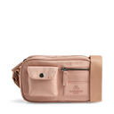 DarlaMBG Small Crossbody Bag, Monochrome