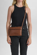 JolieMBG Crossbody Bag, Soft Vintage