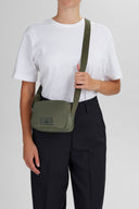 LessMBG Crossbody Bag, Recycled