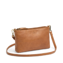 MikalaMBG Crossbody Bag, Soft Vintage