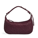Mini MuseMBG Bag, Weave