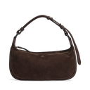 Mini MuseMBG Bag, Suede