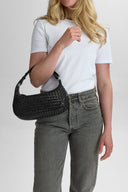 Mini MuseMBG Bag, Weave
