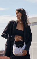 NelinaMBG Bag, Grain