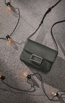 NoelleMBG Crossbody Bag, Grain
