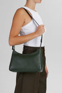 NuriaMBG Crossbody Bag, Grain