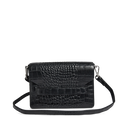 VanyaMBG Crossbody Bag, Croco