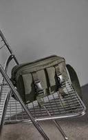 WestMBG Crossbody Bag, Recycled