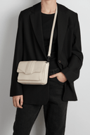 Markberg.dk Crossbody taske ONE SIZE BeckyMBG Crossbody Taske, Grain
