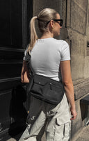 DarlaMBG Crossbody Bag, Recycled