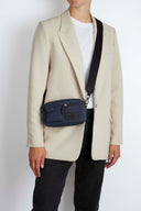 Markberg.dk Crossbody taske ONE SIZE DarlaMBG Small Crossbody Taske, Recycled