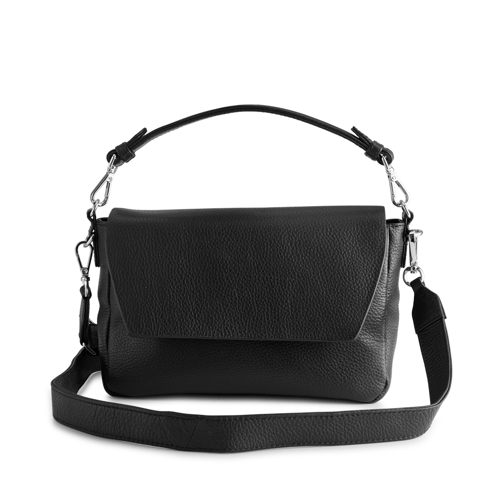 【mnem】Marke Washed Big Crossbag NeevaMBG Large Crossbody Bag, Grain – Markberg.com