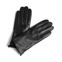 KathMBG Gloves, Gold