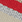 Latte + Shocking Red + Gold
 Latte + Shocking Red + Gold