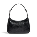 AriallaMBG Handbag, Croco