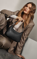 AriallaMBG Handbag, Grain