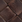 Dark Brown
 Dark Brown