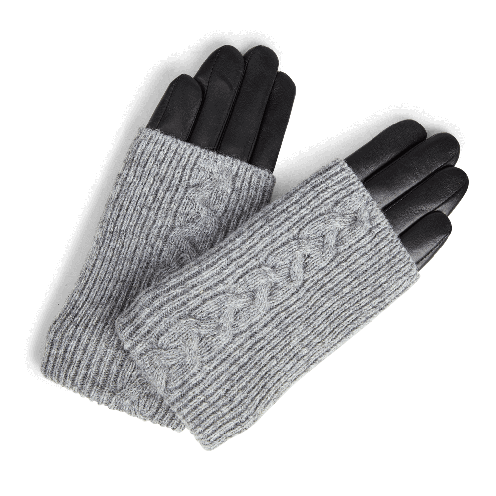 markberg handschuhe HellyMBG Gloves, Cable Knit – Markberg.com