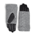 Markberg.dk Handsker HellyMBG Handske, Cable Knit