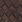 Dark Brown
 Dark Brown