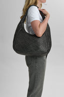 SamaraMBG Bag, Weave