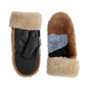 Markberg.dk Luffe CatelynMBG Lammeskindsluffe