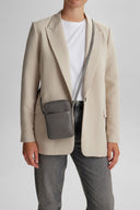 BobbieMBG Phone bag, Grain