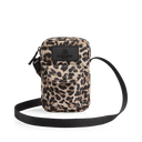DarlaMBG Leopard Mobile Bag, Monochrome
