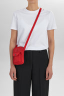 DarlaMBG Phone bag, Monochrome