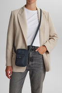 DarlaMBG Phone bag, Monochrome
