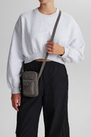 DarlaMBG Phone bag, Monochrome