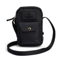 DarlaMBG Phone Bag, Monochrome, Gold